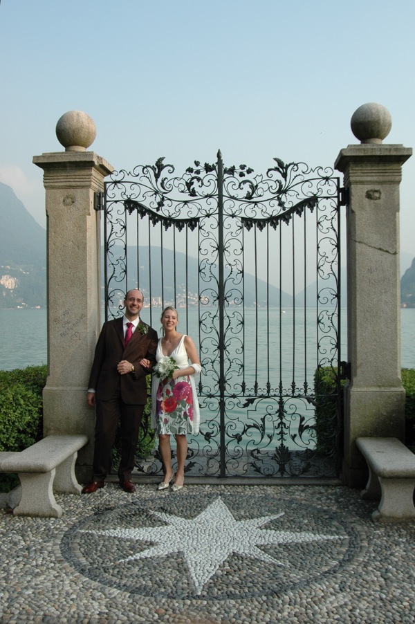 Matrimonio civile Michela e Matteo
