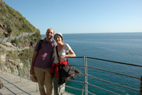 Cinque Terre